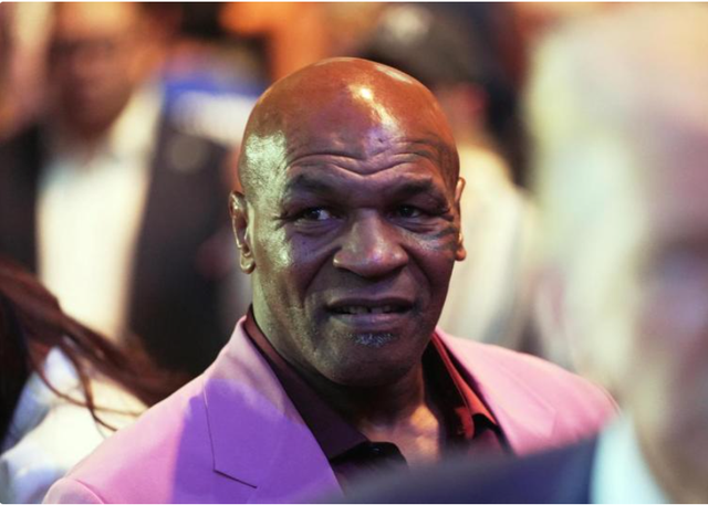 给拳迷们想, 他在拳击生, 世界冠军头 给拳迷们想, 他在拳击生, 世界冠军头