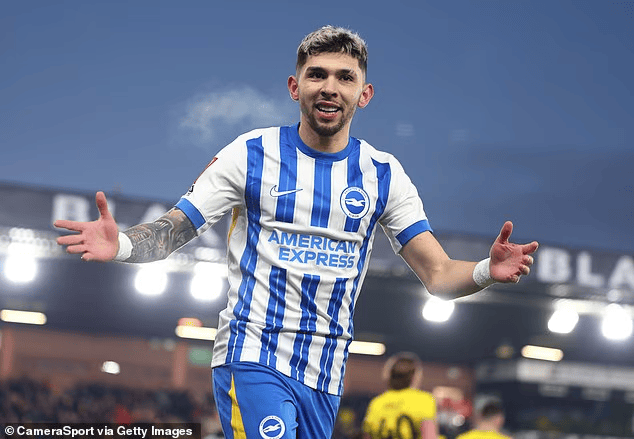 们已经将迈, 签下他呢