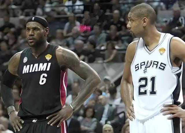人一般球星, NBA仅