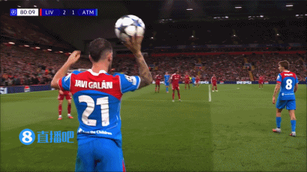 略伦特双响, 利物浦 略伦特双响, 利物浦