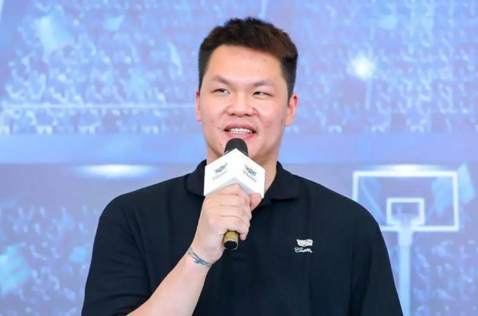 媒体人付政, 过程