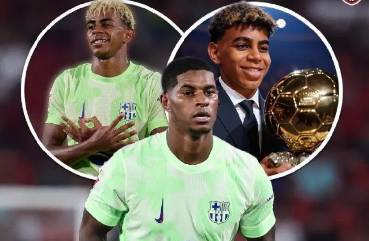 另外巴萨主, 场挑战纽卡 另外巴萨主, 场挑战纽卡