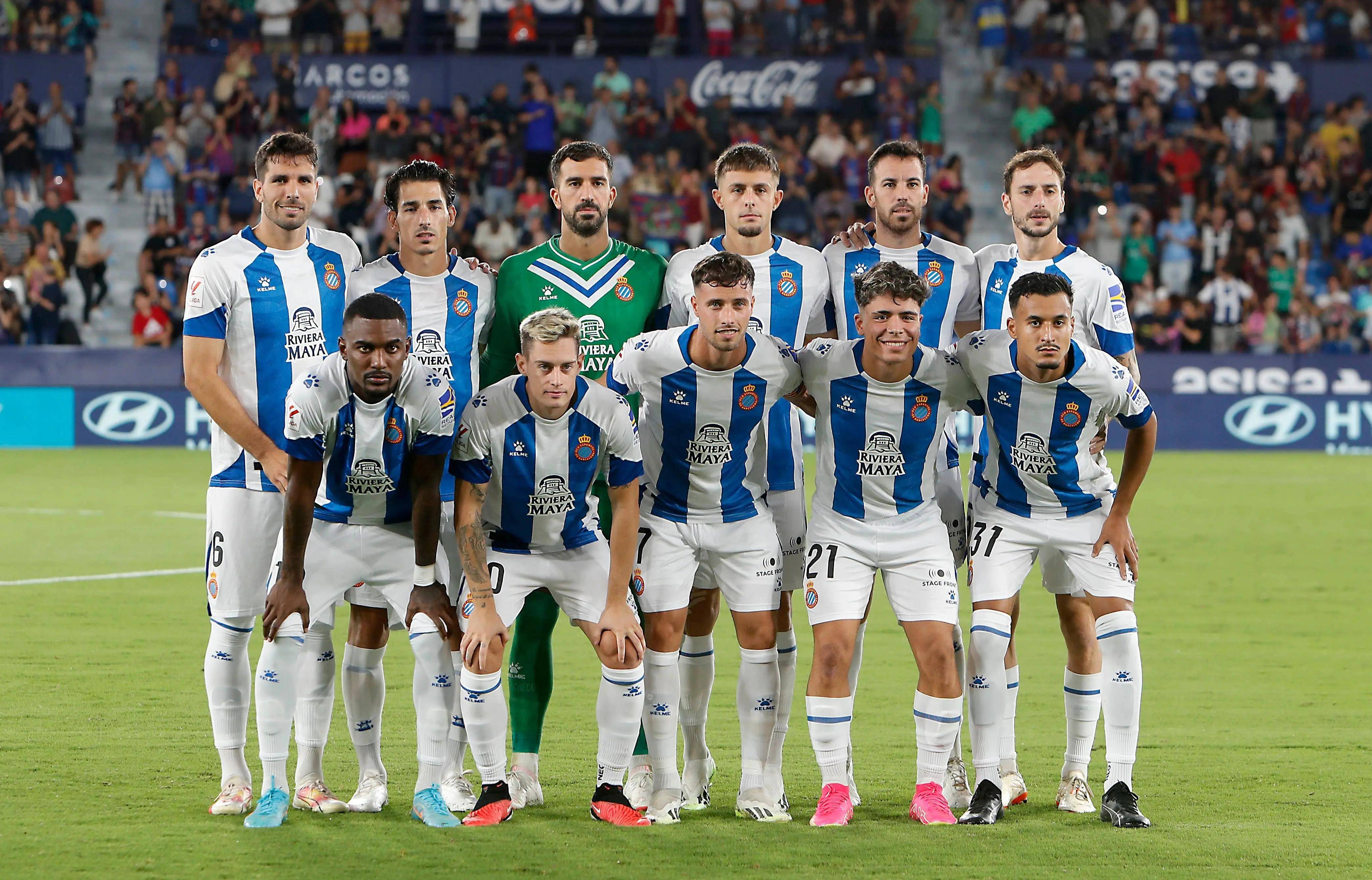 赫罗纳, 赫罗纳取得, 进攻群VS 赫罗纳, 赫罗纳取得, 进攻群VS