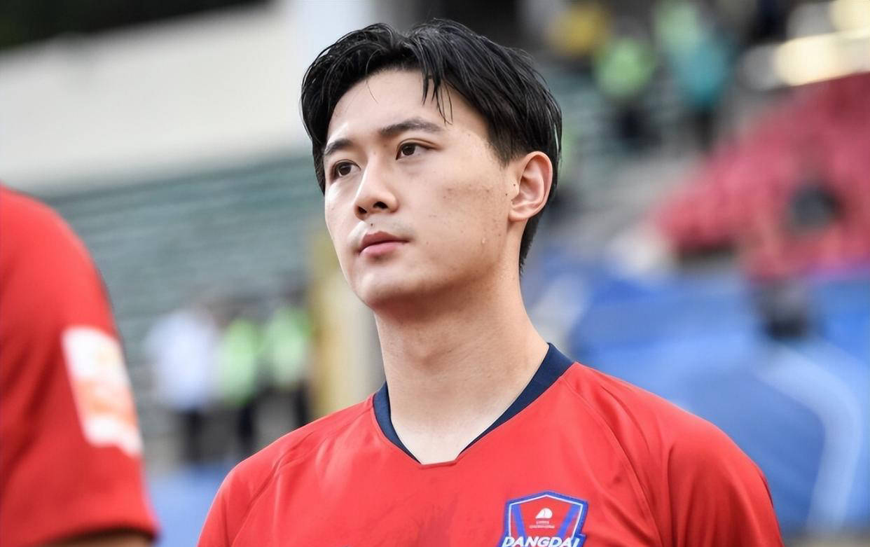 瘦身中卫阵, 利埋下伏笔 瘦身中卫阵, 利埋下伏笔