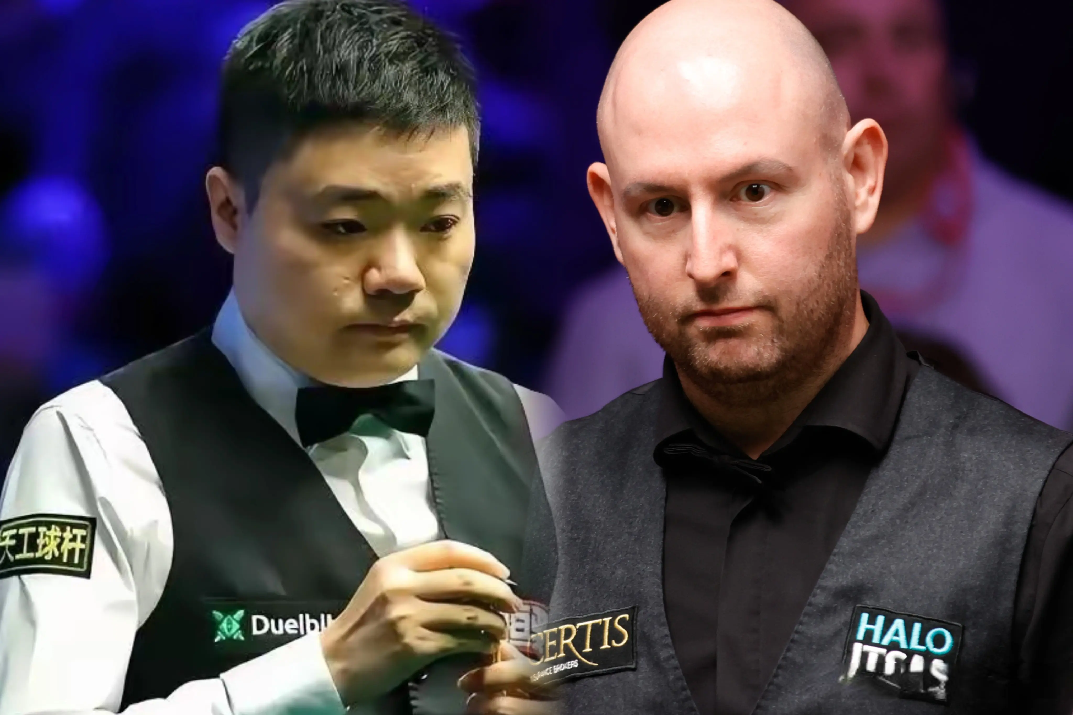 惜败马修 惜败马修