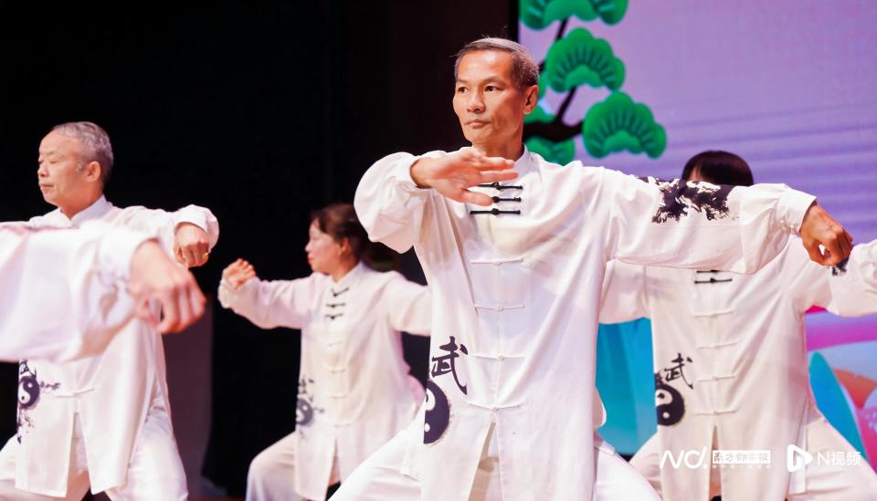 引导老年人, 中山市民政 引导老年人, 中山市民政