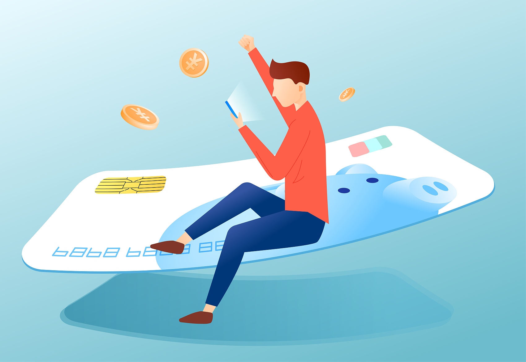 项目, 经典场面